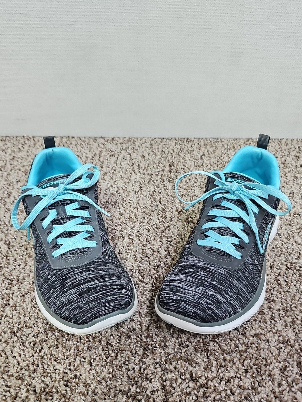 SKECHERS FLEX APPEAL 3.0 WOMENS SNEAKERS BFPM-07-197